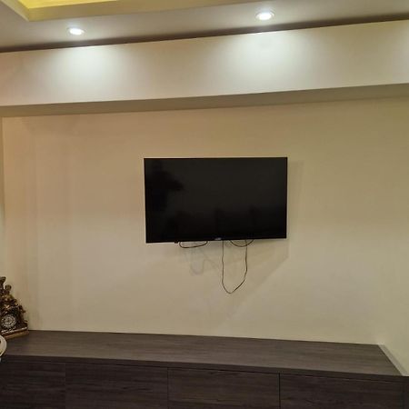 Comfortable Apartment In The Centre Of Yerevan 002 Eksteriør billede