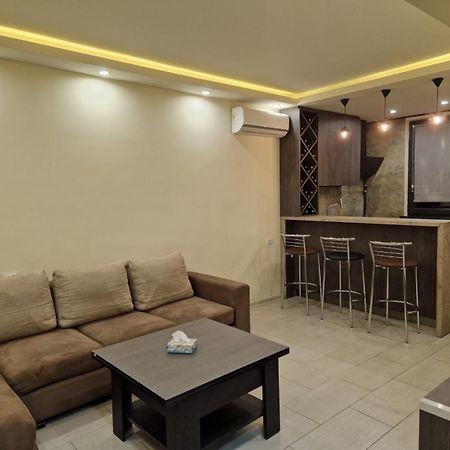 Comfortable Apartment In The Centre Of Yerevan 002 Eksteriør billede