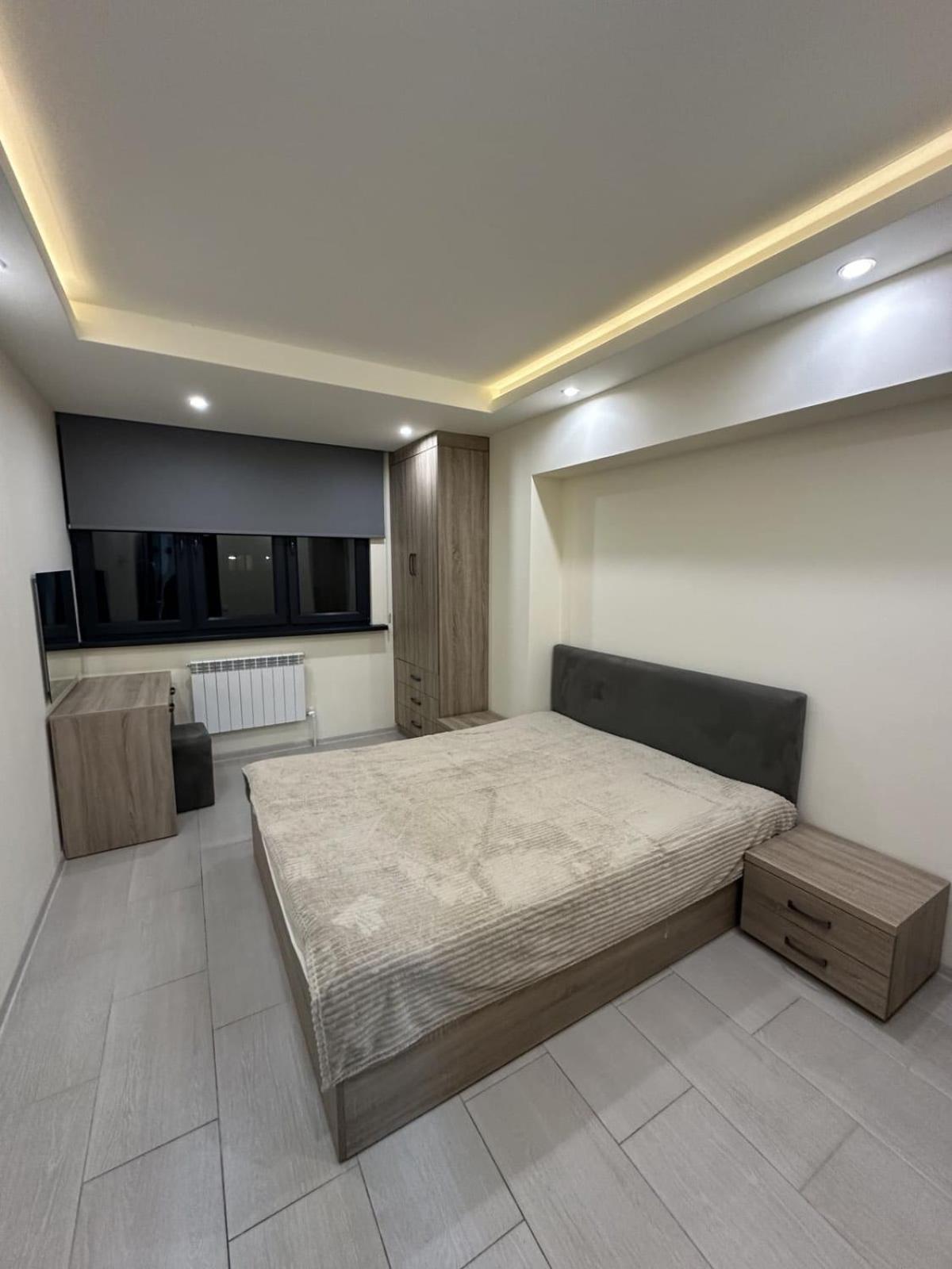 Comfortable Apartment In The Centre Of Yerevan 002 Eksteriør billede