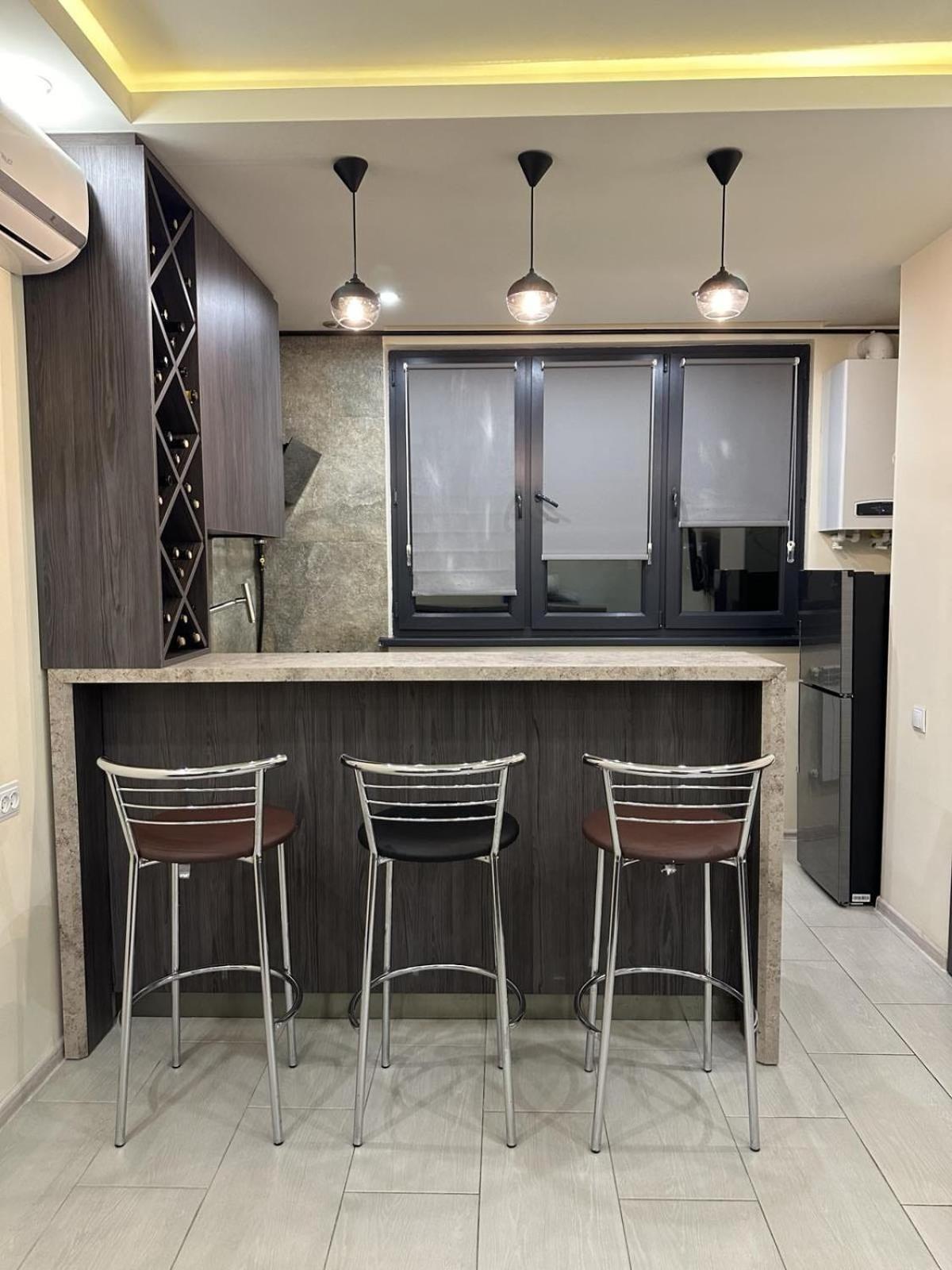 Comfortable Apartment In The Centre Of Yerevan 002 Eksteriør billede