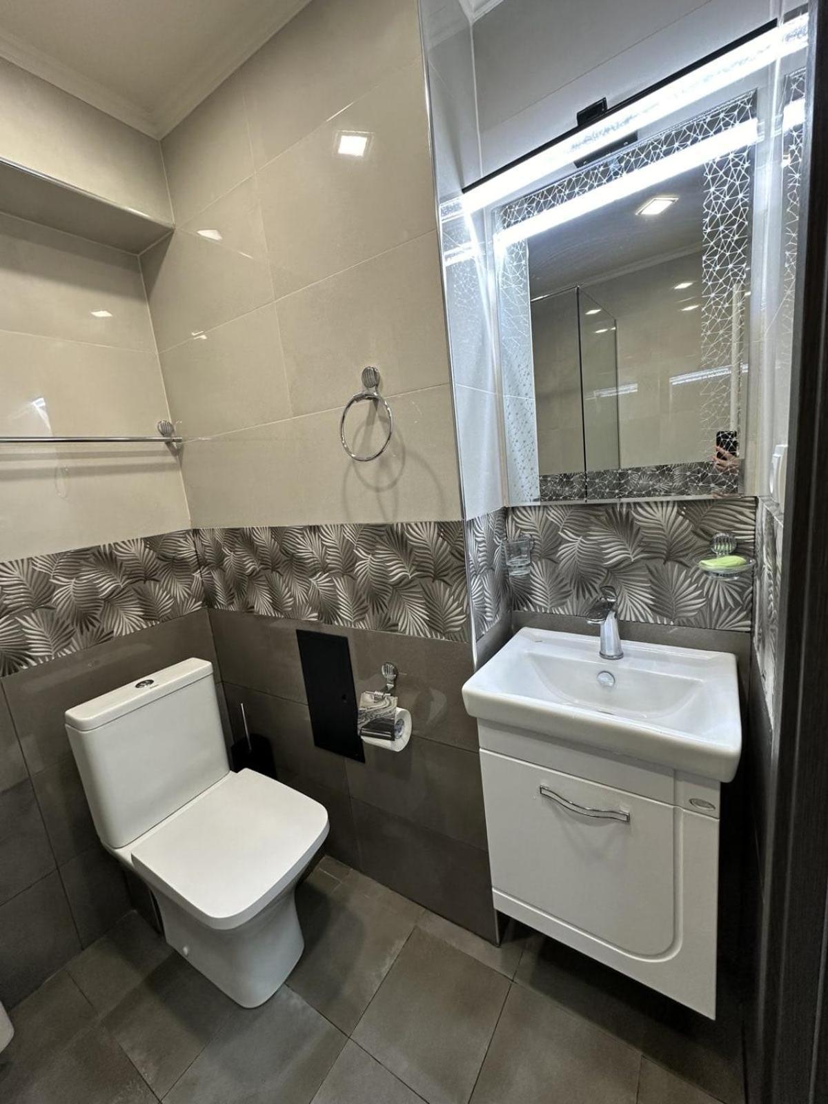 Comfortable Apartment In The Centre Of Yerevan 002 Eksteriør billede